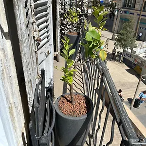  Apartamento Vieux Port République Cannebiére